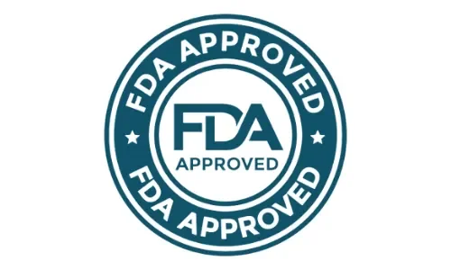 BackBiome™ Manufactured in FDA Registered Facility